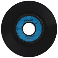 Willeke Alberti - Als Je Komt Dan Zal Ik Thuis Zijn (Single)
