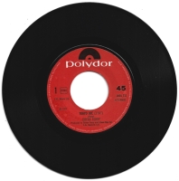 Bryan Ferry - Tokyo Joe (Single)