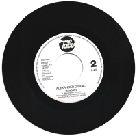 Alexander O'Neal - All True Man (Single)