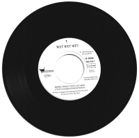 Wet Wet Wet - More Than Love (Single)