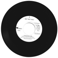 Wet Wet Wet - More Than Love (Single)