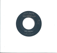 Pat Boone - White Christmas (Single)