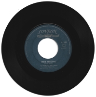 Pat Boone - White Christmas (Single)