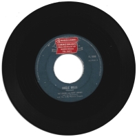 Pat Boone - White Christmas (Single)