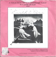 Earth and Fire - Jack is Back (Single)