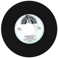 Earth and Fire - Jack is Back (Single)