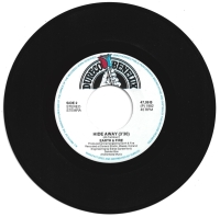 Earth and Fire - Jack is Back (Single)