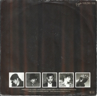 Human League - Human (Single)