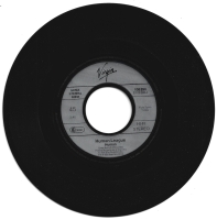 Human League - Human (Single)
