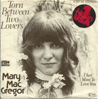Mary MacGregor - Torn Between (Single)