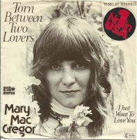Mary MacGregor - Torn Between (Single)