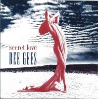 Bee Gees - Secret Love (Single)