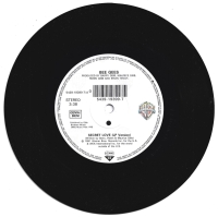Bee Gees - Secret Love (Single)