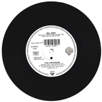 Bee Gees - Secret Love (Single)