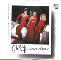 Centerfold - Up And Coming (Single)