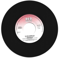 Centerfold - Up And Coming (Single)