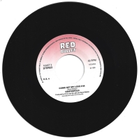 Centerfold - Up And Coming (Single)
