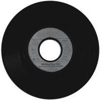 Cissy & Whitney Houston - I Know Him So Well (Single)