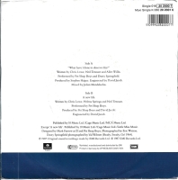 Pet Shop Boys - What have I Done (Single)