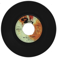 Poppys - Non Non Rien N'a Change (Single)