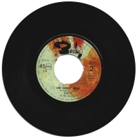 Poppys - Non Non Rien N'a Change (Single)