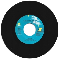 Nicole - Ik Hou Toch Van Jou (Single)