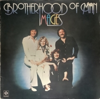 Brotherhood Of Man - Images (LP)