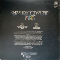 Brotherhood Of Man - Images (LP)