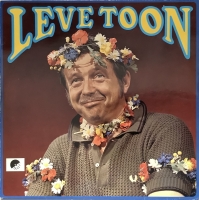 Toon Hermans - Leve Toon (LP)