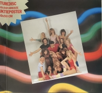 The Aerobic School Dancers - Aerobic School Special (LP)
