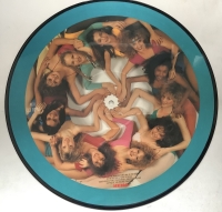 The Aerobic School Dancers - Aerobic School Special (LP)