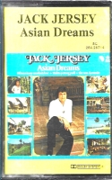 Jack Jersey - Asian Dreams (Cassetteband)