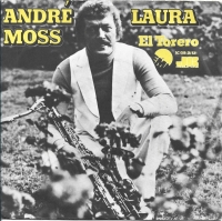 Andre Moss - Laura (Single)