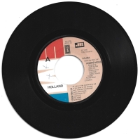 Andre Moss - Laura (Single)