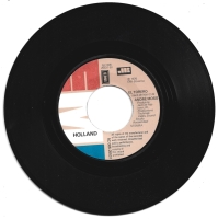 Andre Moss - Laura (Single)