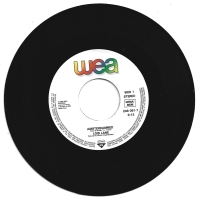 Lois Lane - Amsterdamned (Single)
