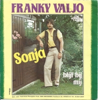 Franky Valjo - Sonja (Single)