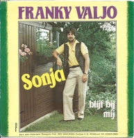 Franky Valjo - Sonja (Single)