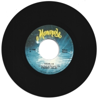 Franky Valjo - Sonja (Single)