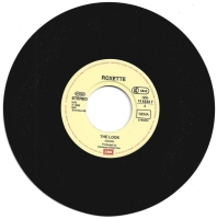 Roxette - The Look (Single)