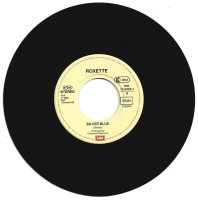 Roxette - The Look (Single)