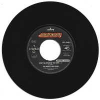 The Robert Cray Band - Don't Be Afraid (Single)
