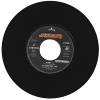 The Robert Cray Band - Don't Be Afraid (Single)