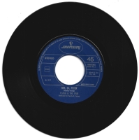 Flash & The Pan - Hey St. Peter (Single)
