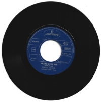 Flash & The Pan - Hey St. Peter (Single)