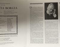Montserrat Caballe - Lucrezia Borgia (3x-LP)