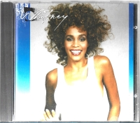 Whitney Houston - Whitney (CD)