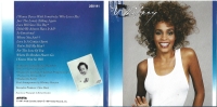 Whitney Houston - Whitney (CD)