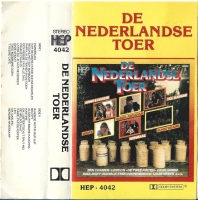 De Nederlandse Toer (Cassetteband)