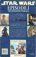 Star Wars - The Phantom Menaca I (Stripboek)